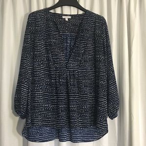 Marybella women’s blouse